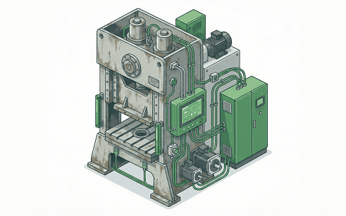 Retrofit / Revamping